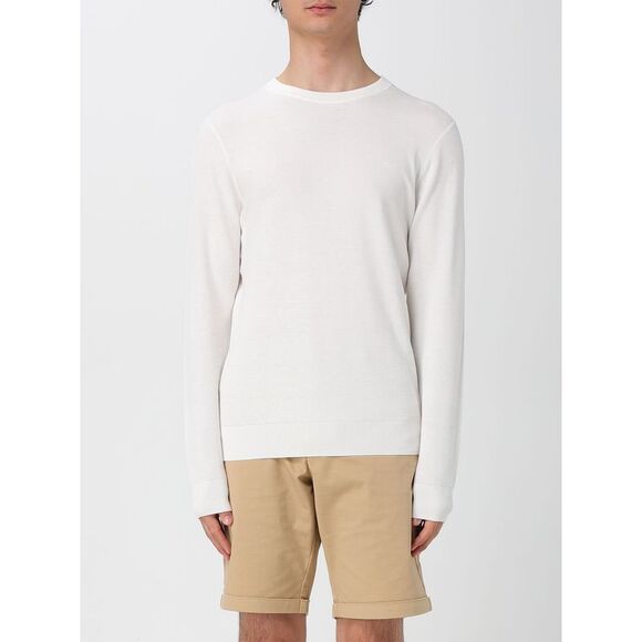 Sun68 Sweater Men White